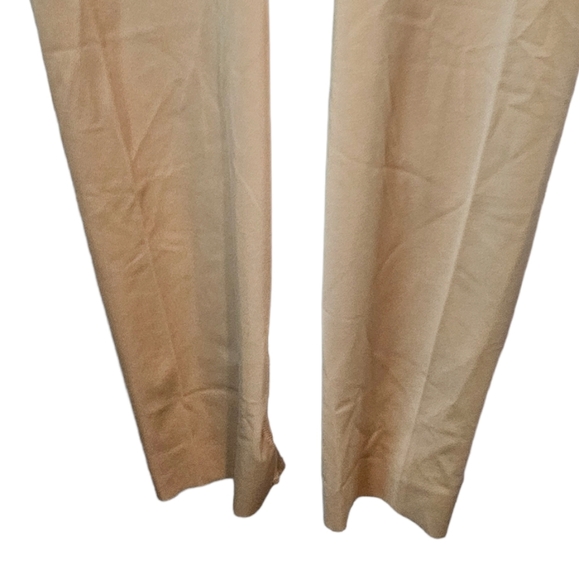 Cheata Equestrian Sleekifier Ultimate Compression Leggings Pants Nude Small New - Picture 3 of 7